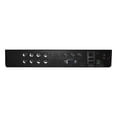 thumbnail image 4 of Kit Cctv Ahd Video Hd Dvr KITEAH041080BDA 4 Camaras Con Microfono Audio, 4 of 5