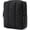Black, variant on BAGSMART Small Travel Makeup Bag for Purse Toiletry Pouch, Puffy Padded Mini Cosmetics Bag, Cute Make Up Pouch for Women with Slip-in Pocket, Travel Essentials for Toiletries, Black