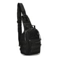 thumbnail image 1 of Outdoor Shoulder Bag Hi Trek Backpack Deportes Escalada Bandoleras Aespa, 1 of 3
