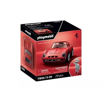 Playmobil 71343 Magnum P.I. Ferrari 308GT - Walmart.com