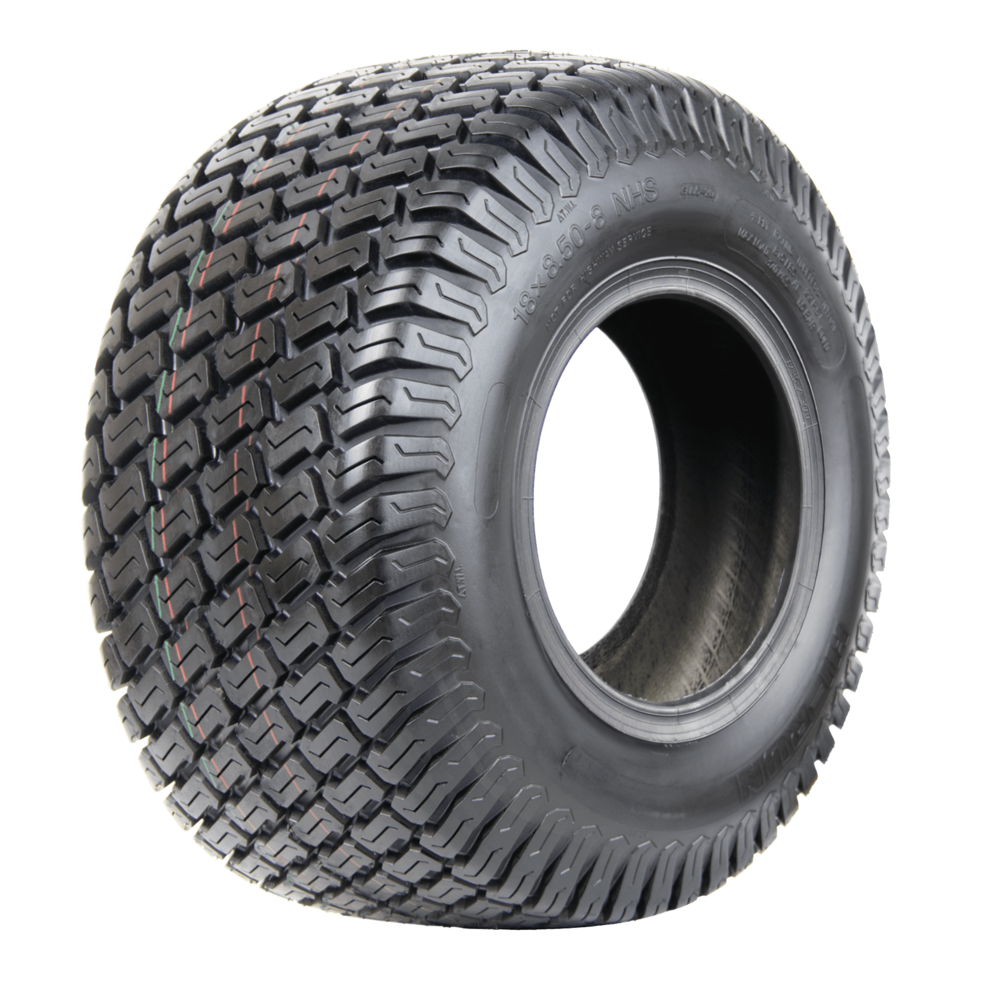 Hi-Run SU05 15X6.00-6 Front 2PR Turf Lawn and Garden Tire - Walmart.ca