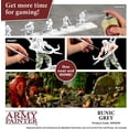 thumbnail image 6 of Army Painter Warpaints Speedpaint: Runic Grey 18ml, 6 of 8