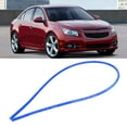 thumbnail image 6 of VOBOR Cable de Encendido por Chispa de Silicona 8mm, Repuesto de Accesorios para Coche, Cable de Encendido automático(Azul), 6 of 8