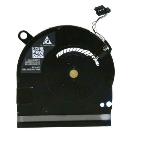 New Genuine HP Envy 13-AD UMA Right Cooling Fan 928462-001
