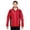 SPORT RED, variant on Tt86 Men'S Dominator Waterproof Jacket