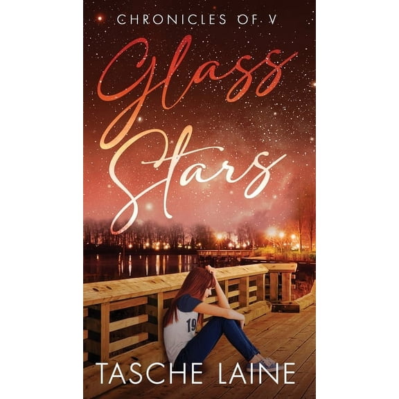 Chronicles of V Glass Stars, (Hardcover)