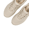 thumbnail image 3 of Tenis Skechers Uno Stand On Air Mujer Sport beige 23, 3 of 4