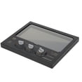 thumbnail image 1 of Auto Darkening Welding Helmet Replacement Lens - Small Dimming Plate, Solar Powered, 1 of 5