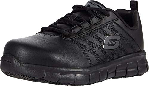 Skechers Work Sure Track - Martley 