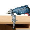thumbnail image 3 of Support de Perceuse Pinces Outil Multifonctionnel pour Outils Électriques Atelier, 3 of 3