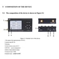 thumbnail image 3 of SA6-V2 35-6200MHz Spectrum Analyzer and Signal Generator, 3 of 5