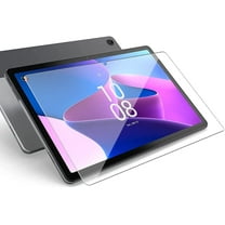 FIEWESEY For Lenovo Tab M10 3rd Generation Tempered Glass Screen Protector,9H Hardness High Touch Scratch Resistant Screen Protector for Lenovo Tab M10 10.1 inch 3rd Generation 2023 (1 Pack)