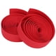 thumbnail image 4 of Cinta para manillar de bicicleta, cómoda, antideslizante, resistente al sudor, duradera, para bicicletas de carretera, ciclismo, 2 uds. (rojo), 4 of 10
