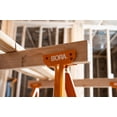 thumbnail image 5 of Bora Portamate Jobhorse Sawhorse Brackets, 5 of 8