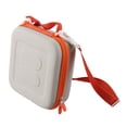 thumbnail image 2 of EVA Hard Shell Case For Yoto Mini 2024 New Edition Portable Kids Music Players Organizer Bag With Adjustable Strap Speaker Case, 2 of 10