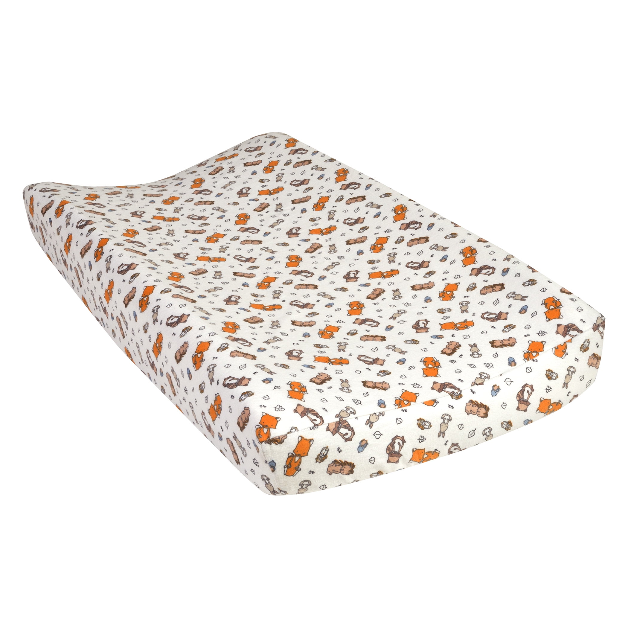 changing pad cover walmart