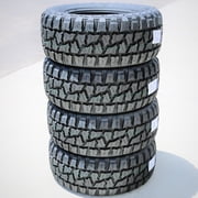 Maxtrek Fortis R/T T01 265/65R17 112Q r/t Rugged Terrain Tire Simolary simolary.com 22