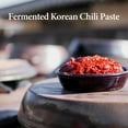 thumbnail image 3 of Wang Gochujang, Korean Red Pepper Paste, 1.1 Pound, 3 of 7