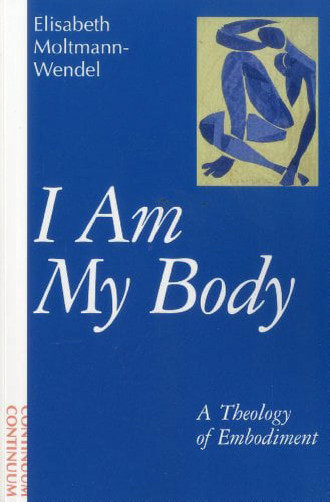 I Am My Body (Paperback)