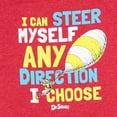 thumbnail image 2 of Dr. Seuss Toddler Boys' Oh, The Places You'll Go T-Shirt, 2 of 5