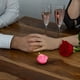 thumbnail image 4 of Valentine's Day Heart Shape Aromatherapy Candle Aromatherapy Decoration, 4 of 8