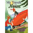 thumbnail image 1 of Mes Voyages avec la Norm : un Collection de Courtes Histoires, 1 of 1