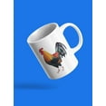 thumbnail image 3 of A Rooster Mug - SPIdeals Designs,, 3 of 4