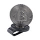 thumbnail image 4 of Marcador de pelota de golf, regalo divertido, clip magnético para gorra de golf para entrenamiento, ejercicio de putt Negro, 4 of 8