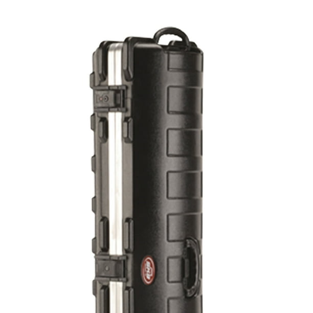 SKB Cases ATA Standard Hard Shell Plastic Wheeled Golf Bag Travel