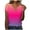 Watermelon Red, variant on My Orders Lightweight Tops & Blouses Womens Work Blouses for Office Women Workout Tops Plus Size White Summer Crop Tops for Women Hawaiian Shirts Blue