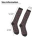 thumbnail image 2 of Balery Valentine'S Day Calcetines novedosos Calcetines deportivos Calcetines hasta la rodilla Calcetines de algodón Calcetines originales y geniales, 2 of 6