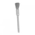 thumbnail image 2 of Brosse en Fil d'Acier Roue en Fil d'Acier Brosse de Polissage en Fil d'Acier 15 Pcs Mini Brosse en Fil d'Acier Roue de Polissage pour Outil de Moulin 3x5mm, 2 of 8