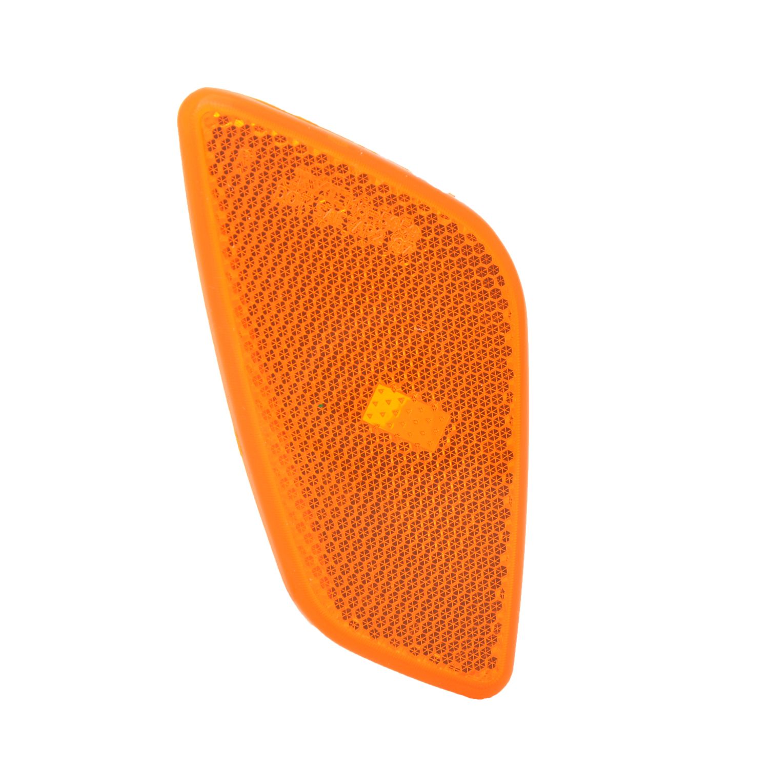 TYC 185959011 Right Side Marker Light for 9706 Jeep Wrangler