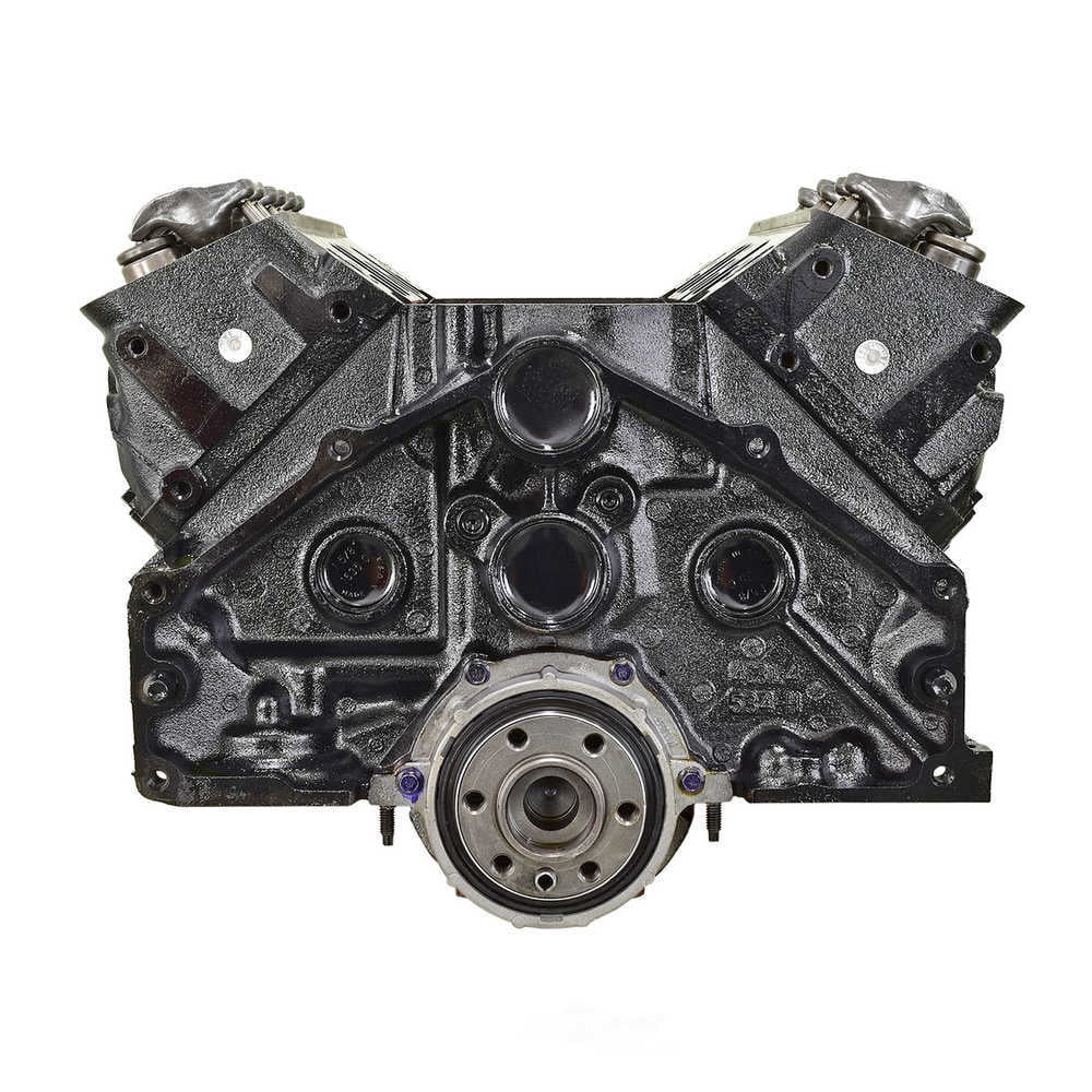 ATK DCC7 Chev 4.3/262 92-94 Engine, heads, blocks, cranks & cams are machined & wear parts are