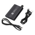 thumbnail image 1 of Class-A Headphone Amplifier HiFi 3.5mm Audio Amplifier Earphone Amp 160-300 Ohm Audio Amp for Speaker MP3 Player Phone, 1 of 5
