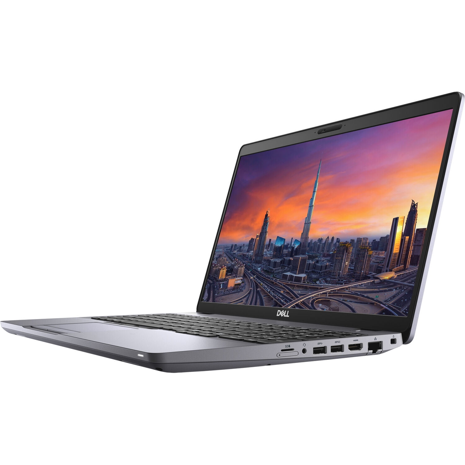 Dell Precision 3000 3551 15.6