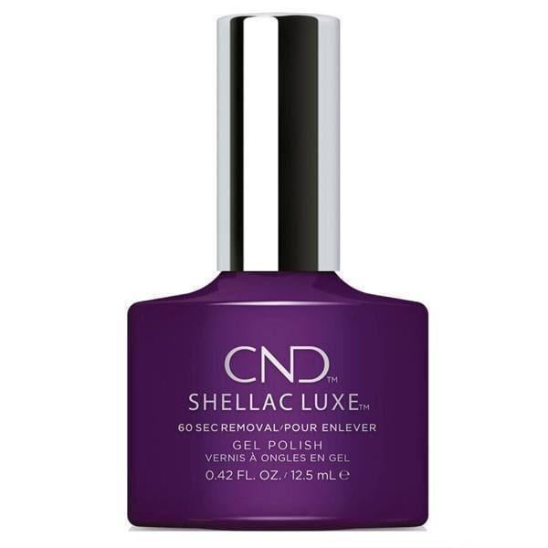 CND Shellac Luxe Gel Nail Polish, Top Coat, 0.42 fl - Walmart.com