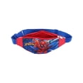 thumbnail image 2 of CTM Sac Banane Ajustable Spider-Man pour Garçon, 2 of 2