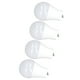 thumbnail image 5 of Luz 4PCS GU24 Bombilla De Alto Brillo Ahorro De Energía LED A19 Bombilla Para Dormitorio Oficina 120V, 5 of 7