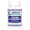 NATURAL SYSTEM COLON CLEANSER