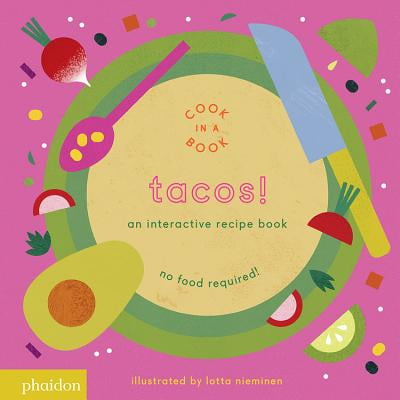Tacos (Board Book) (Best Tacos In Tempe)