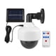 thumbnail image 4 of Cuerpo de luz de cámara solar D para monitoreo de simulación de inducción falsa LED, 4 of 7