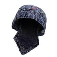 thumbnail image 3 of Dalazy Welding Protective Hat Cap Scarf Welder Flame Retardant Cotton Helmet, 3 of 8