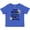 Royal Blue, variant on Inktastic Happy Birthday to the Sweetest Sister in the World Girls Toddler T-Shirt