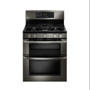 Best LG Countertop Ovens - Black Stainless Steel Series 2.2 cu.ft. Over-the-Range Microwave Review 