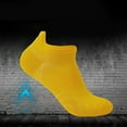 thumbnail image 3 of heyac Athletic Running Socks Low Cut Sports Socks Breathable Socks for Men Women Outdoor Sports Socks For Men And Women Fitness Running Socks Thin Socks Quick Dry Boat Socks, 3 of 3