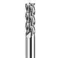 thumbnail image 1 of End Mill 3 Flutes Aluminum Milling Cutter High Performance Machining Tool Tungsten Carbide Coated , High Precision, 1 of 5