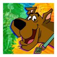thumbnail image 1 of 5D DIY Diamond Painting Kits Full Square Drill Scooby-Doo Cuadro de mosaico Sywqhk Decoración hogareña, 1 of 9