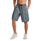 thumbnail image 1 of SAYOO - Pantalones cortos de senderismo para hombre, de secado rápido, para viajes al aire libre, con cordón, para hombres, con múltiples bolsillos SAYOO Casual, 1 of 7