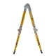 thumbnail image 2 of Escalera Multipropósito 3.5m Fibra Vidrio SUPER Estabilidad 150 kg Dielectrica, 2 of 5